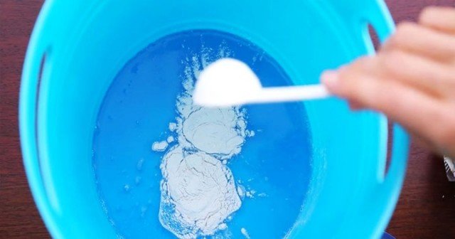 DIY How To Make Big Bubbles