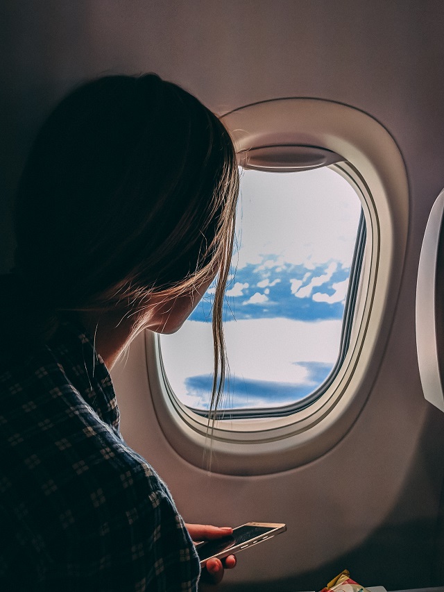 How to Consider Comfort on a Long-Haul Flight