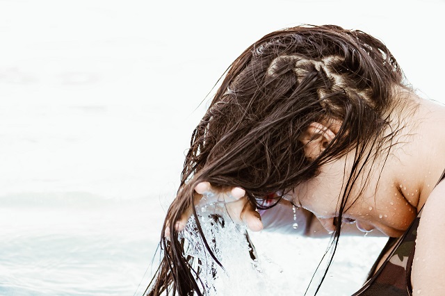 4 Things to Remember When Buying Hair Care Products