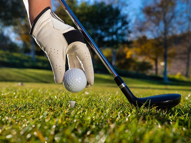 6 Tips for Planning a Golf Vacation