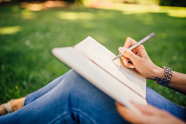 From Pen and Paper to Numbers: The Importance of Using a Planner for Self-Care
