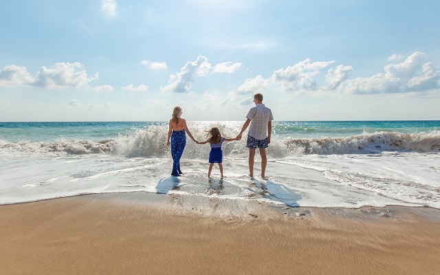Keeping Your Family Safe on Vacation: What You Need to Know