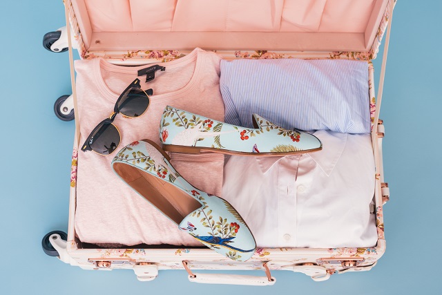 Travel Style - The Easy Guide to Creating Great Vacation Outfits