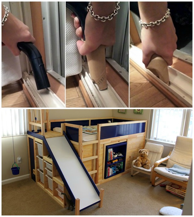 16 Genius Home Hacks That Changed Our Lives