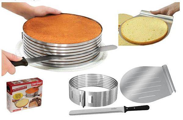 Fab Cake Layer Slice Kit Design