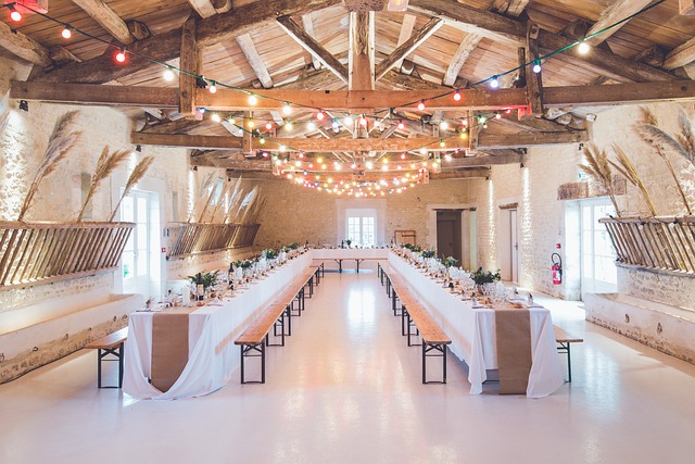 How to Find the Perfect Venue for Your Next Gathering