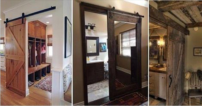 How to Make a Simple Sliding Door